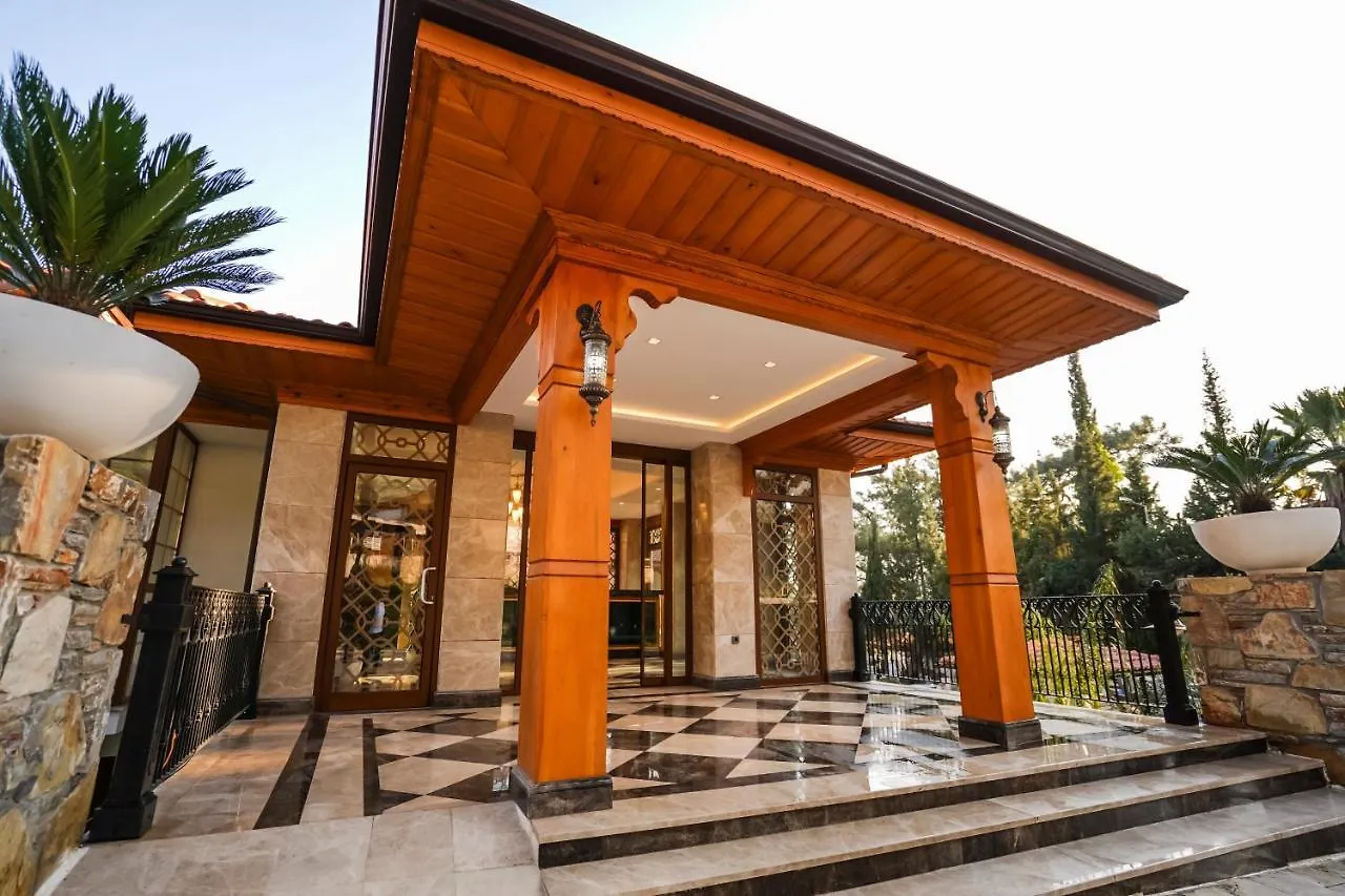 Hotel Akyaka Viya Otel Turkey