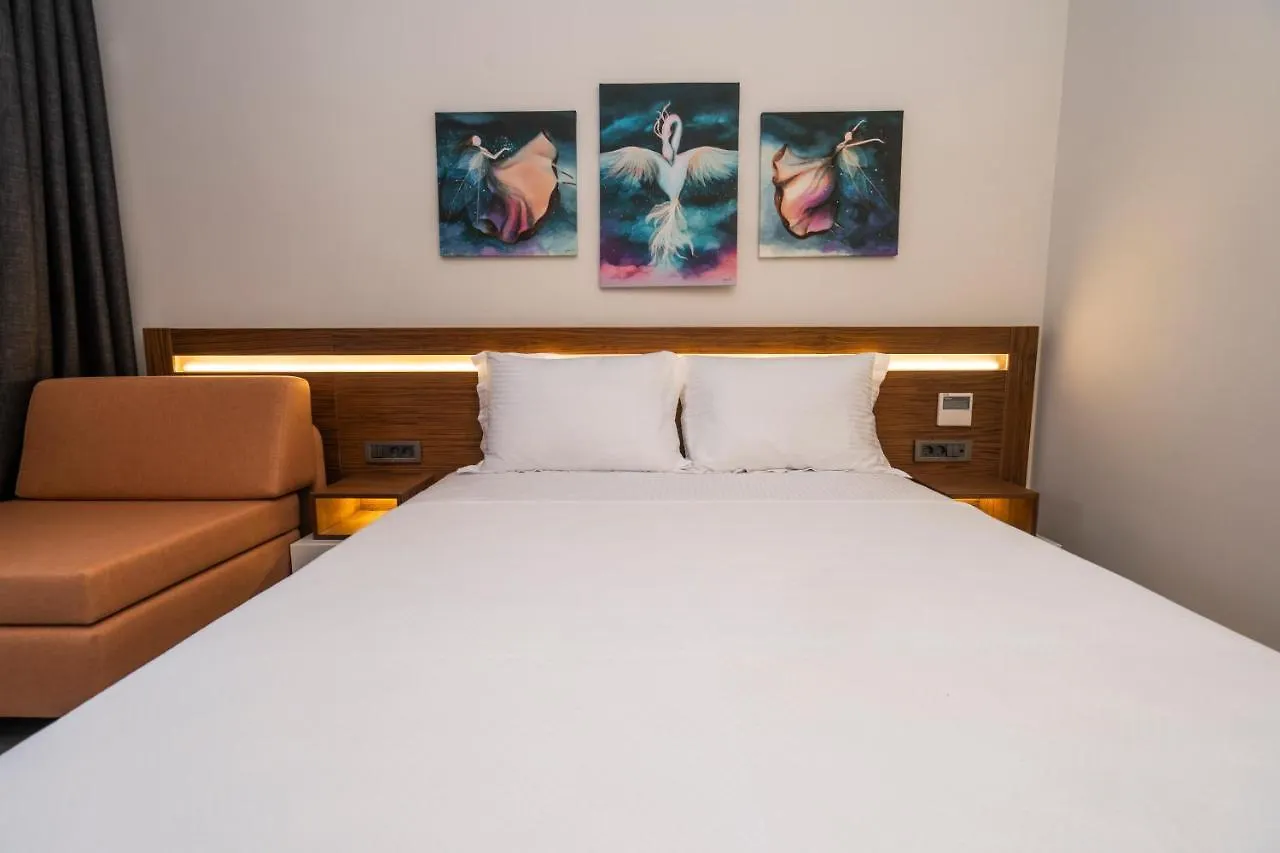 Akyaka Viya Otel Akyaka (Mugla)