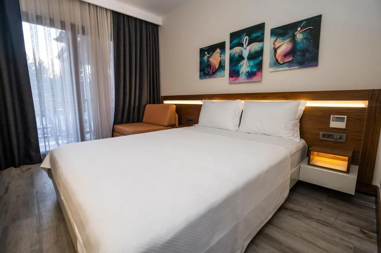 Hotel Akyaka Viya Otel