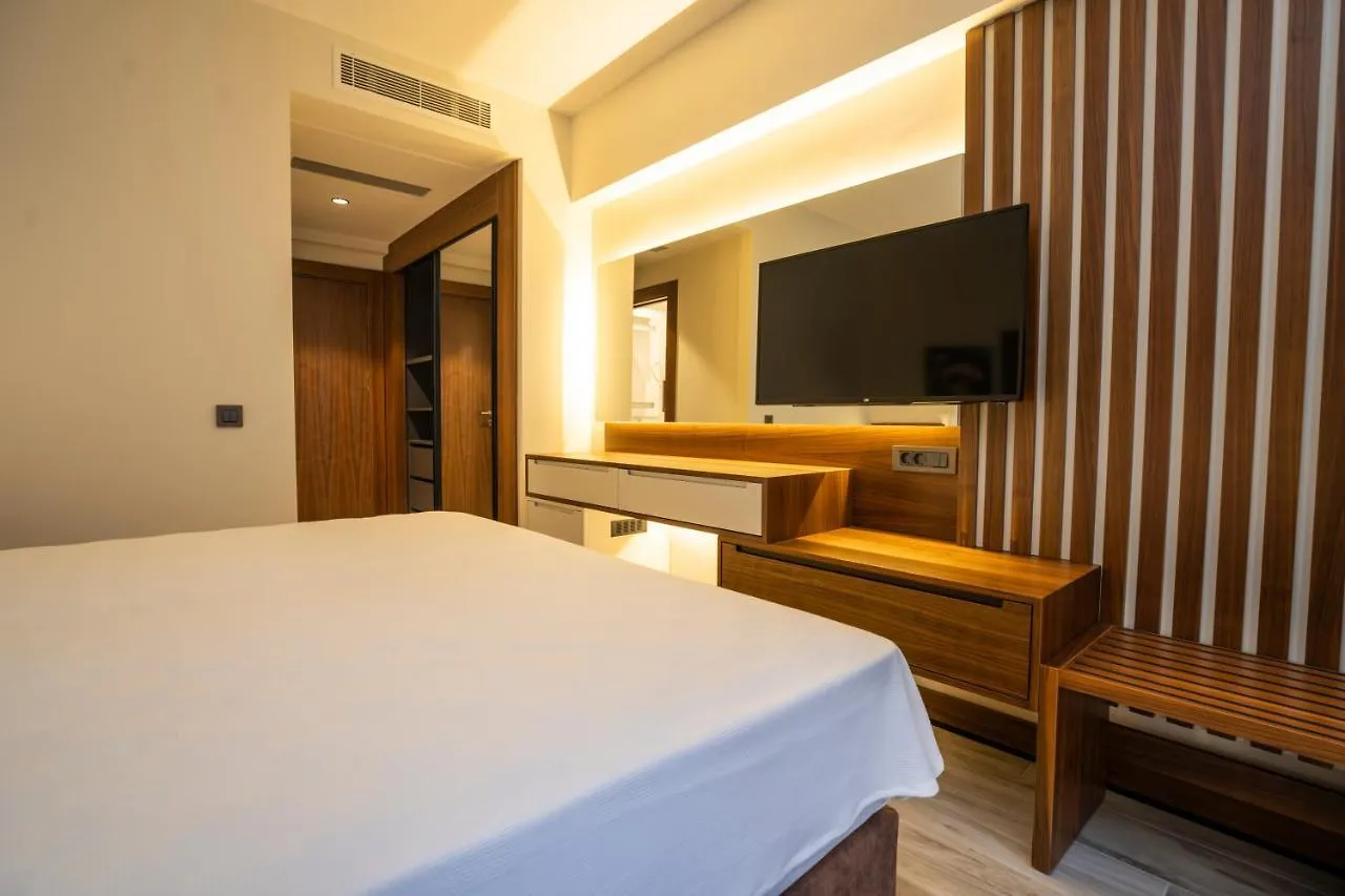 Akyaka Viya Otel
