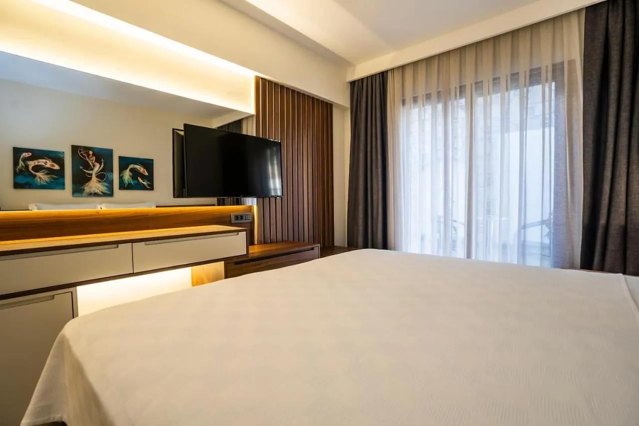 Hotel Akyaka Viya Otel