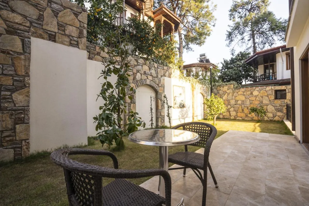 Hotel Akyaka Viya Otel Turkey