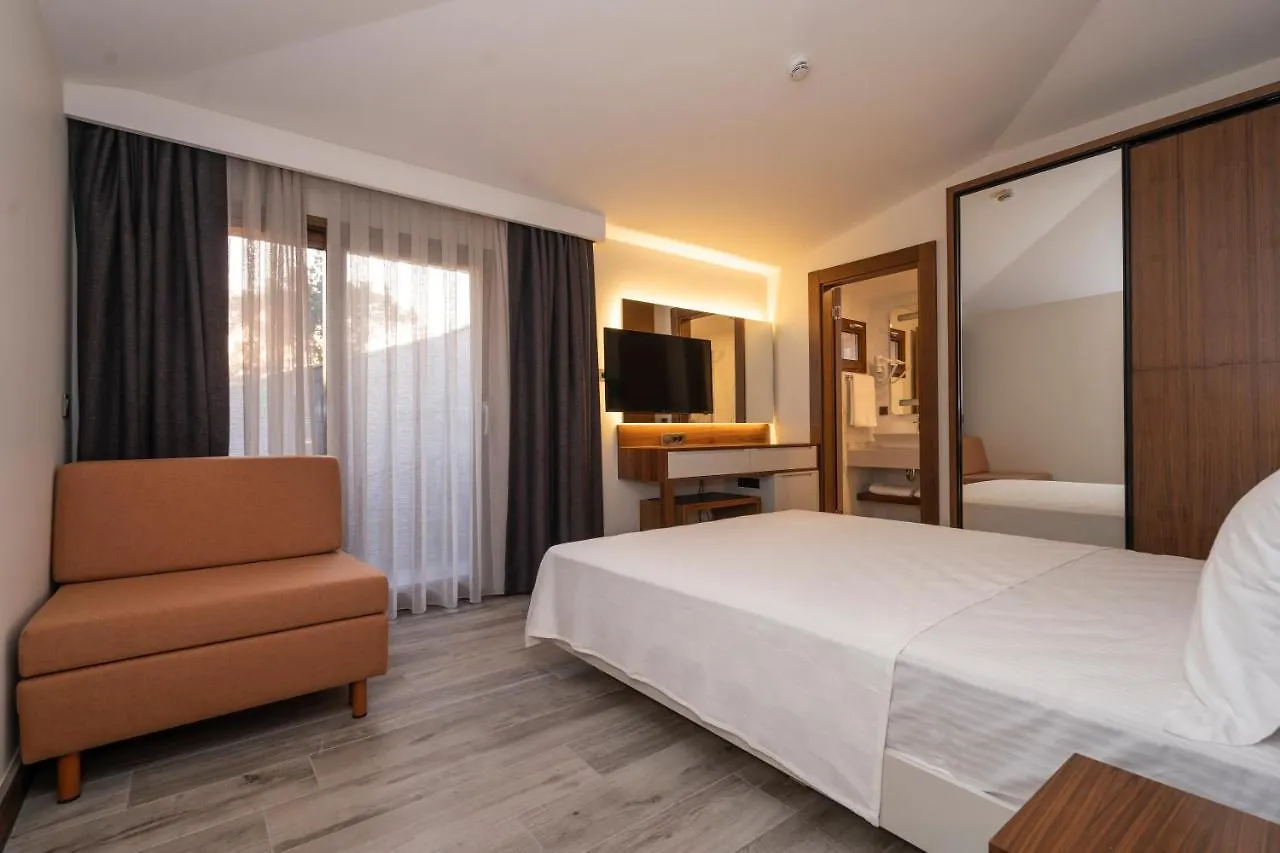 Hotel Akyaka Viya Otel