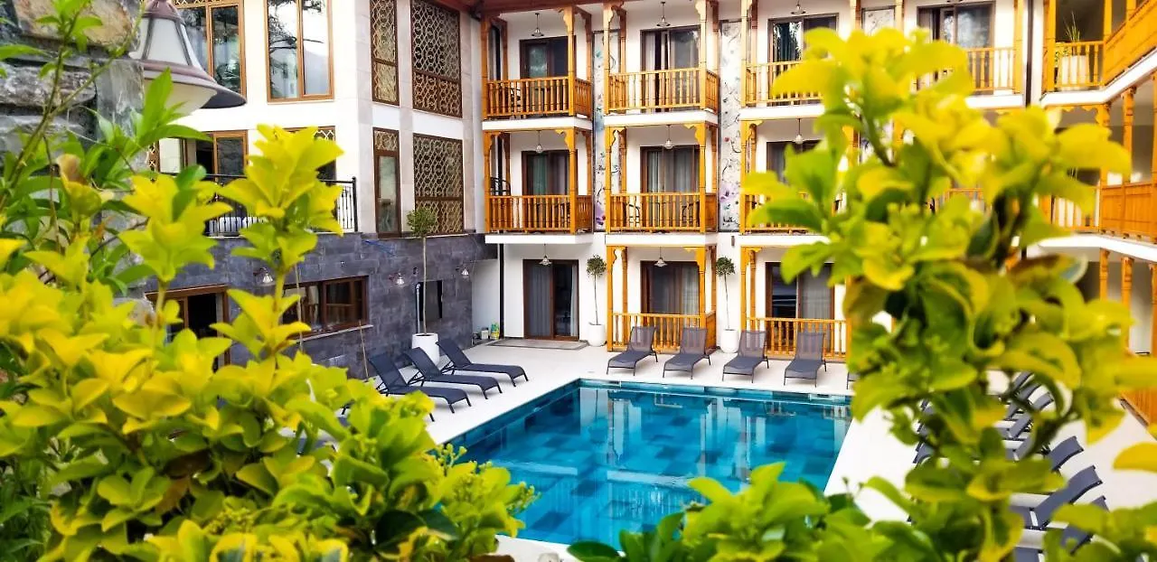 Akyaka Viya Otel 0*, Akyaka (Mugla)