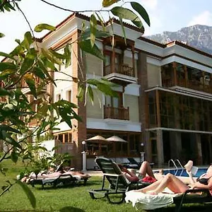 Hotel Kerme Ottoman Palace, Akyaka (Mugla)