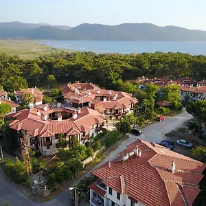 3* Otel Hanzara